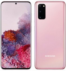 Замена динамика на телефоне Samsung Galaxy S20 в Рязане